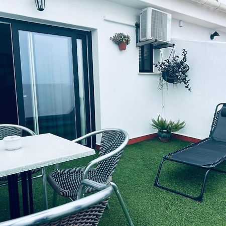 La Cabana Peniscola Luaran gambar
