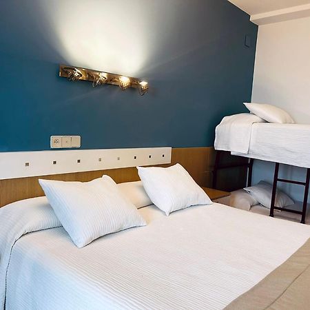 La Cabana Peniscola Luaran gambar