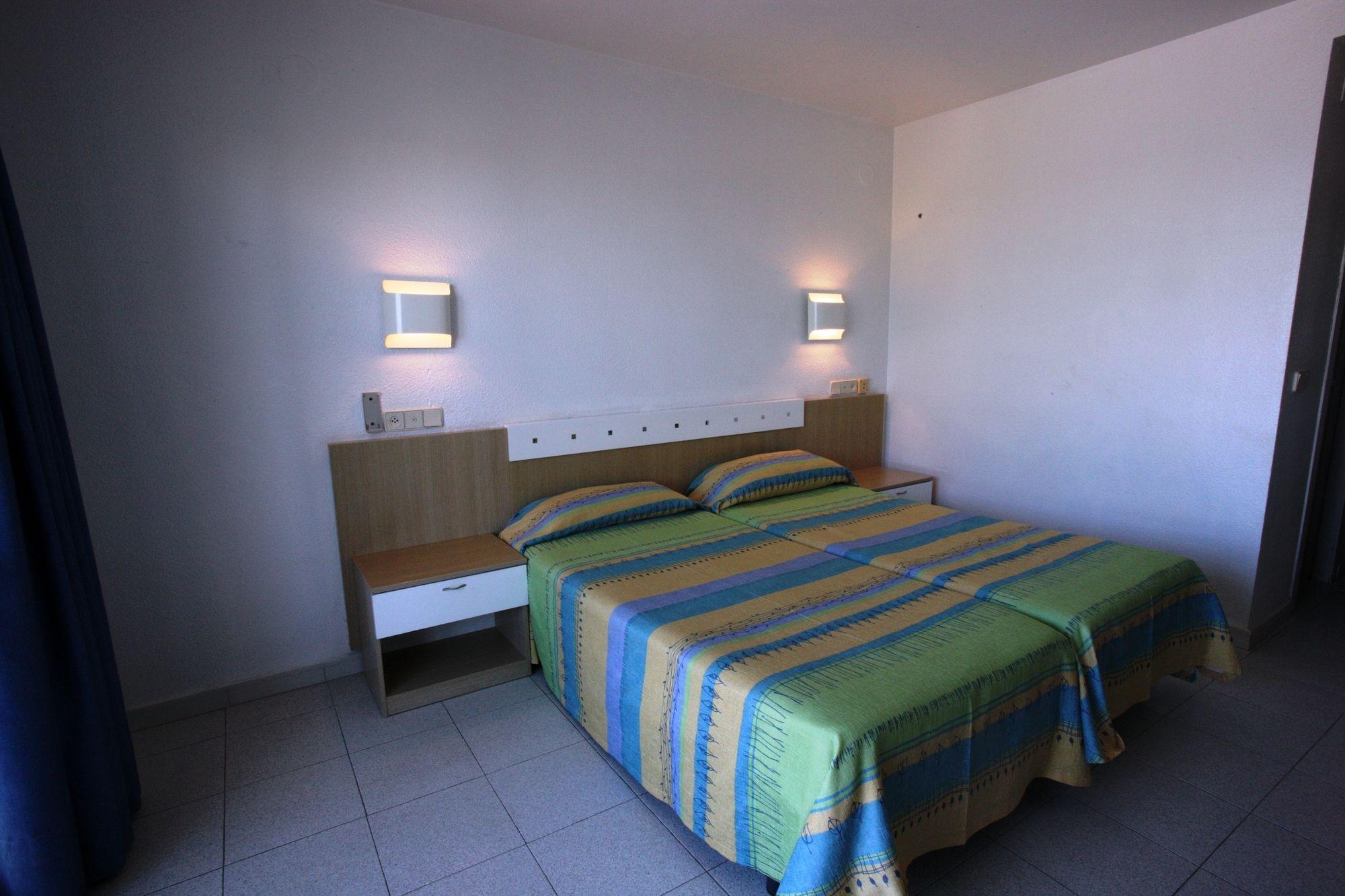 La Cabana Peniscola Luaran gambar