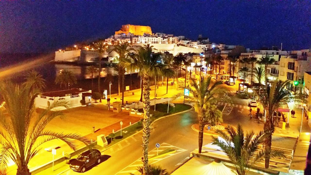 La Cabana Peniscola Luaran gambar