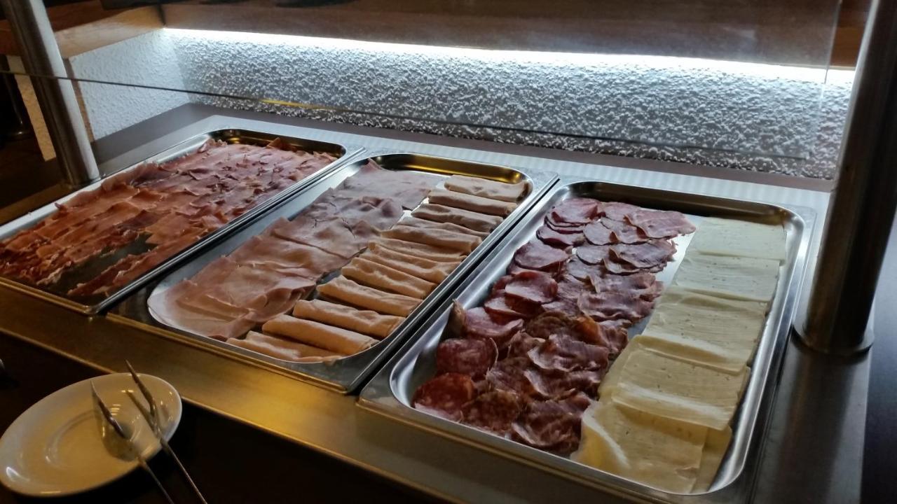 La Cabana Peniscola Luaran gambar