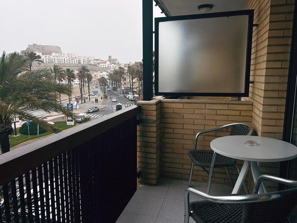 La Cabana Peniscola Luaran gambar