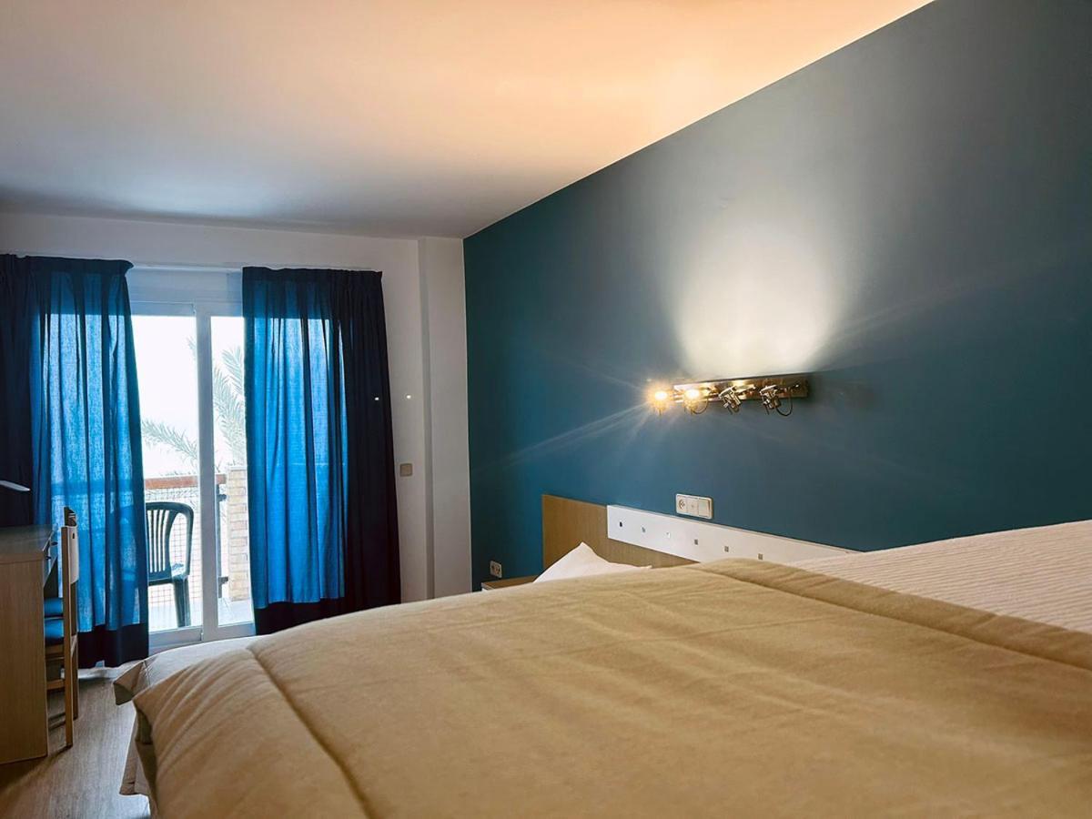La Cabana Peniscola Luaran gambar