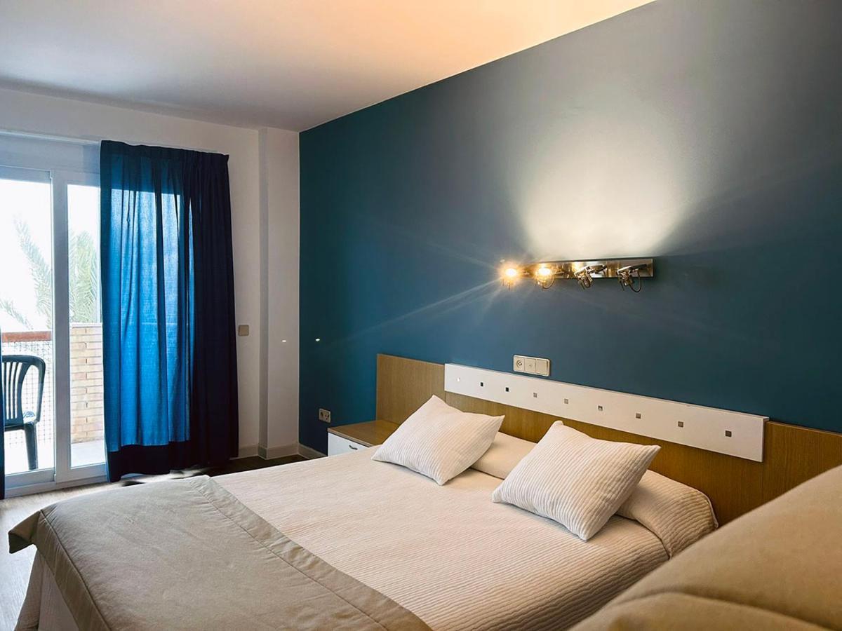 La Cabana Peniscola Luaran gambar