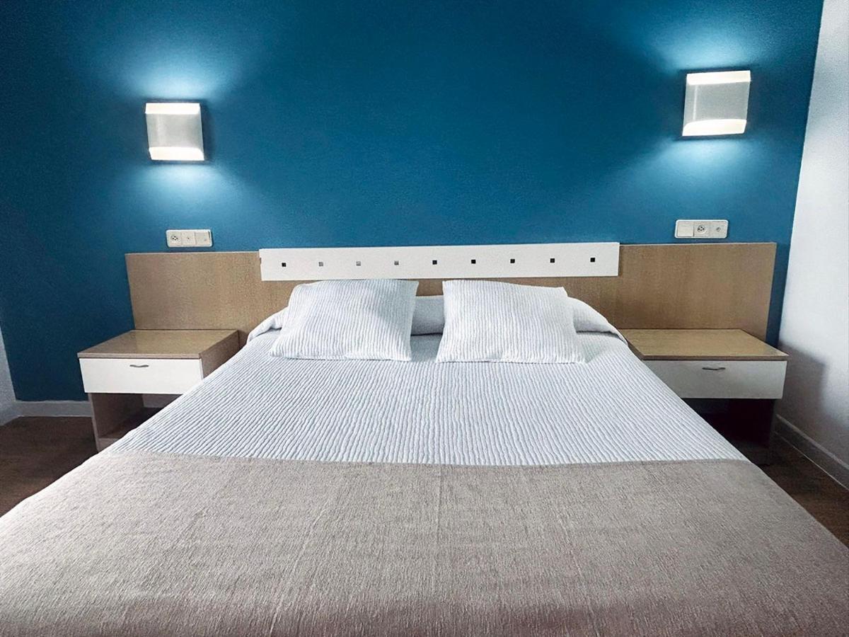 La Cabana Peniscola Luaran gambar