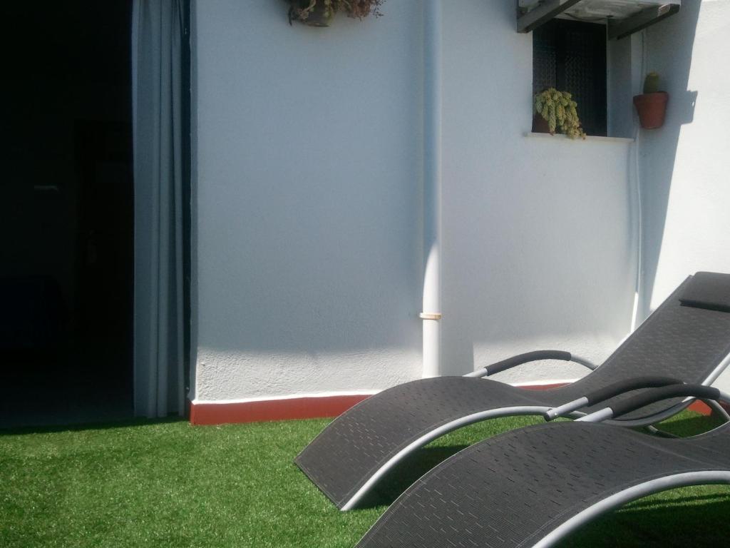 La Cabana Peniscola Bilik gambar
