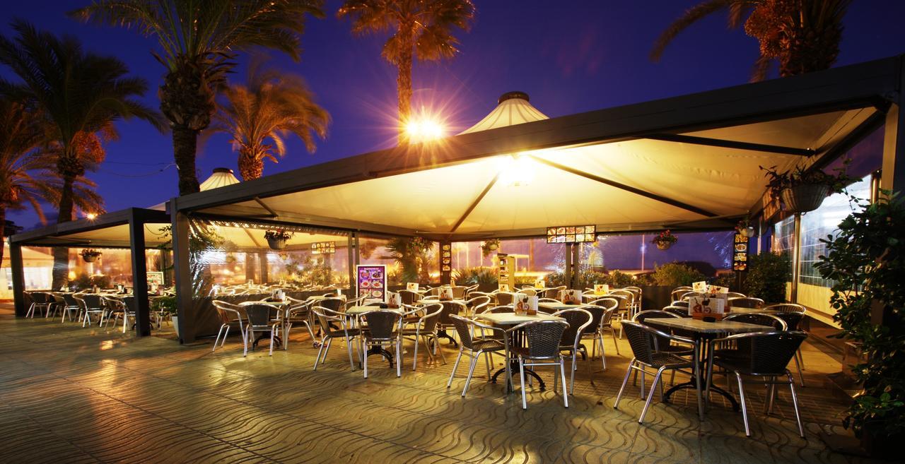 La Cabana Peniscola Luaran gambar