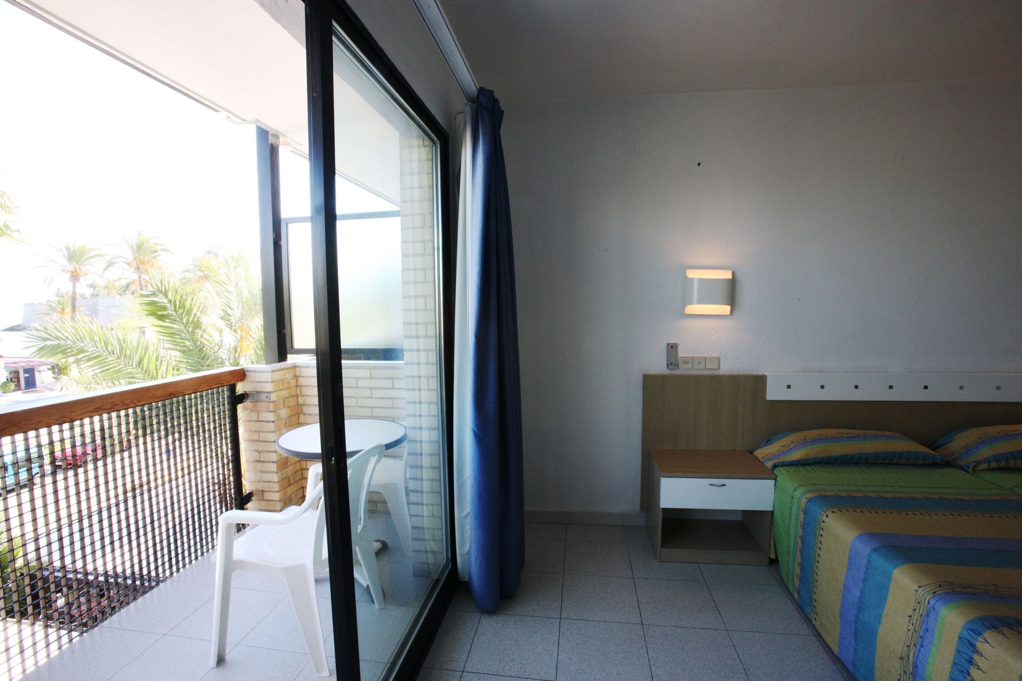 La Cabana Peniscola Luaran gambar